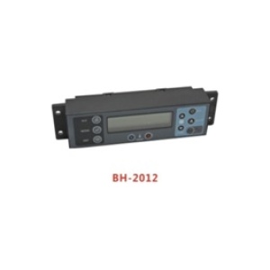 BH-2012 KOBELCO KLİMA DÜĞMESİ