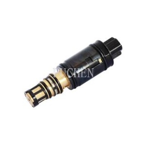 PC008-24 DENSO 5SE09C/5SE12C/6SEU16 - Toyota Camry / Highlander