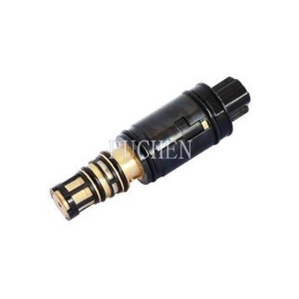 PC008-24 DENSO 5SE09C/5SE12C/6SEU16 - Toyota Camry / Highlander