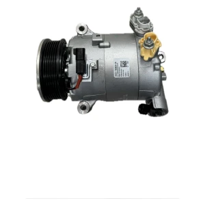 977482 2514862 KK31 19D629 CA FORD TRANSİT V363 ORJİNAL KLİMA KOMPRESÖRÜ