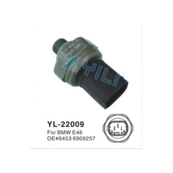 YL-22009 BMW E46 KLİMA MÜŞÜRÜ