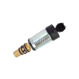 PC008-43 SANDEN PXE14/DELPHI CVC - Nissan sentra / VW CVC