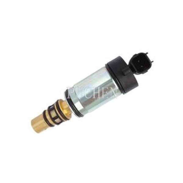 PC008-43 SANDEN PXE14/DELPHI CVC - Nissan sentra / VW CVC