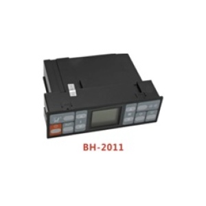 BH-2011 CATERPİLLER KLİMA DÜĞMESİ