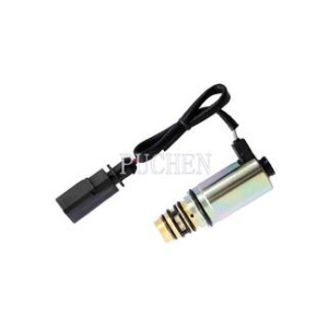 PC008-7 SANDEN PXE16/PXE13 - Audi A3 / Seat / VW / Fabia / POLO