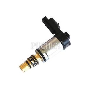 PC008-55 SANDEN -PEUGEOT C3/C3 picasso / 208 /C4/C4