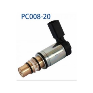PC008-20 SANDEN VW AUDİ SKODA KONTRAVALF