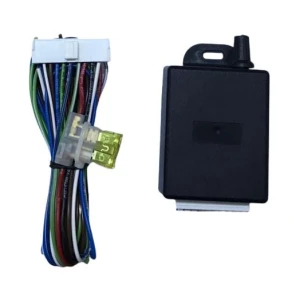 Amerikan Park Modülü Sensörü Ayarlı Canbuslu 4 Çıkışlı