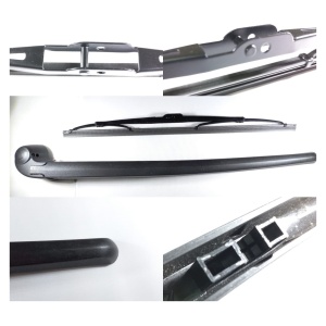 Arka Silecek Süpürgesi 330mm Audi Q7 2006-2015