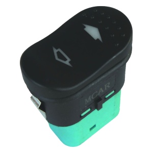 Cam Düğmesi Anahtarı Ford Transit V184-V347