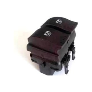 Cam Düğmesi Anahtarı Clio II Sol Ön Çift