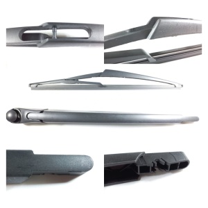 Arka Silecek Süpürgesi 305mm Mercedes-Benz A Sınıfı W169