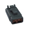 Soket İş Makinesi/Cat 3 Kablolu