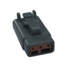Soket İş Makinesi/Cat 3 Kablolu
