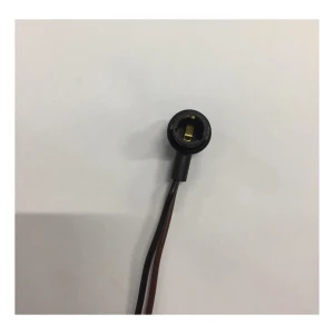 Ampül Soketi/ Duy/ Far Fişi/ H21 Kablolu