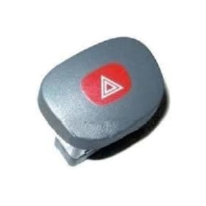 Flaşör Abahtarı Düğmesi Butonu Renault Megane Clio