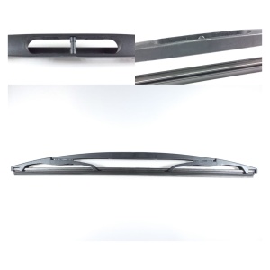 Arka Süpürge Arka Cam Sileceği 300mm Toyota Citroen Peugeot