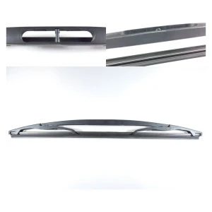 Arka Süpürge Arka Cam Sileceği 300mm Toyota Citroen Peugeot