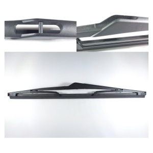 Arka Silecek Süpürgesi 290mm Citroen C3/C4