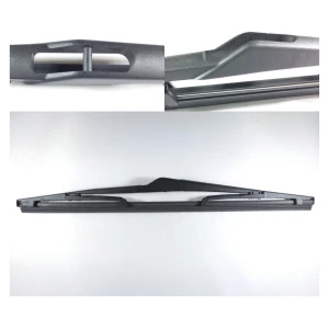 Arka Silecek Süpürgesi 290mm Citroen C3/C4