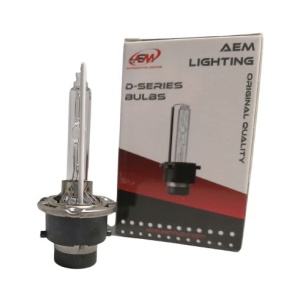 Xenın Far Ampülü D4S 8000 k 35 Watt