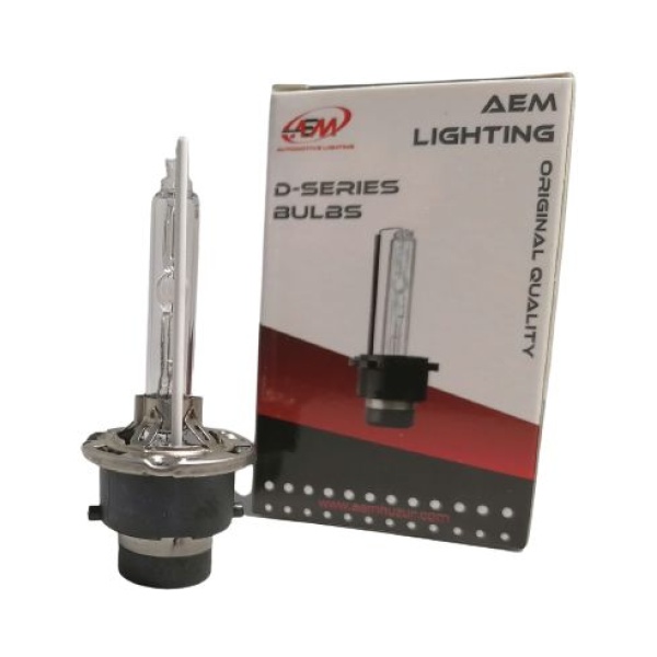 Xenın Far Ampülü D4S 8000 k 35 Watt