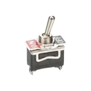 Sağ Sol Çıt Çıt On Off Metal Mini Anahtar Düğme Buton