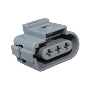 Soket Tip 3 lü Pin Şanzıman Soketi VolksWagen