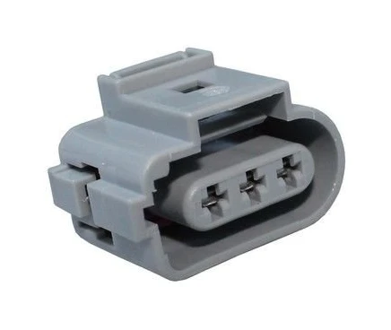 Soket Tip 3 lü Pin Şanzıman Soketi VolksWagen