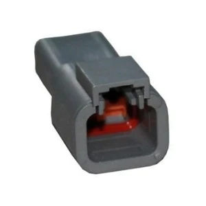 Soket Cat/İş Makinesi 2li Ym Erkek