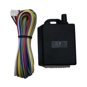 Ayarlı Amerikan Park - Follow Me Home - Adaptif Sis Dönüş Modülü 3in1