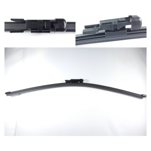 Araka Silecek Süpürgesi Silgisi Komple 400 mm