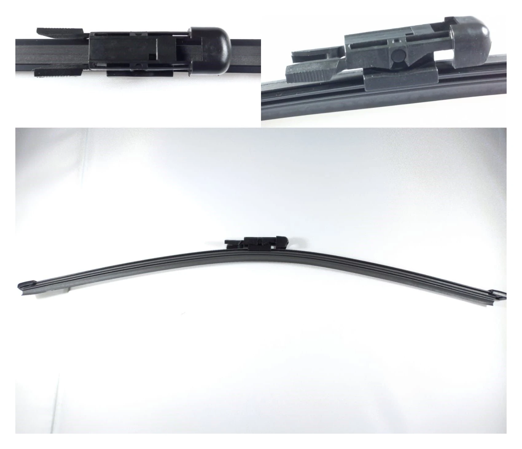 Araka Silecek Süpürgesi Silgisi Komple 400 mm