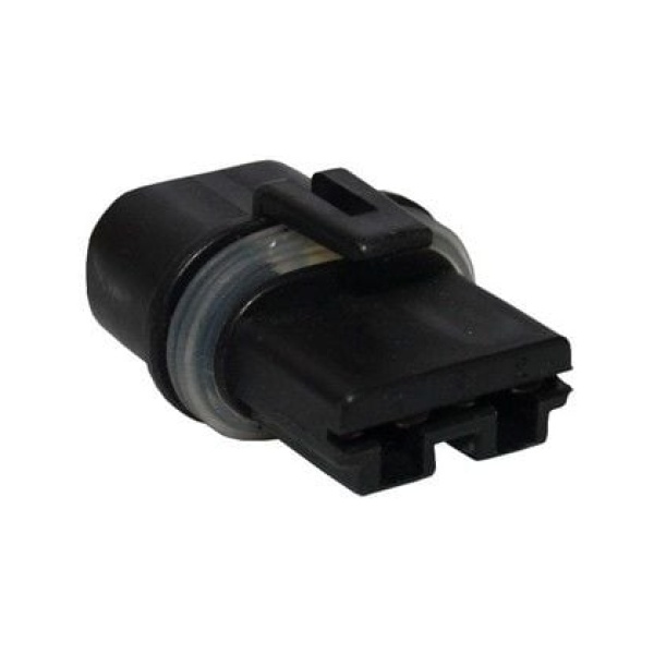 Klimalı Fan Motor Soketi Renault