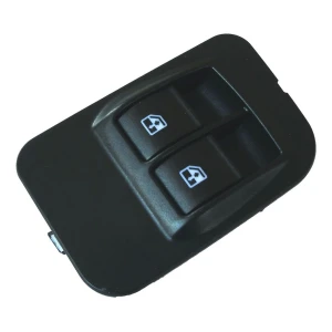 Cam Açma Kapama Düğmesi Anahtarı Fiat Fiorino Sol