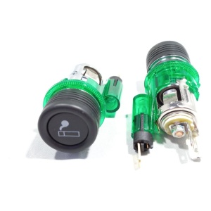 Ford Otosan 12V Çakmak Hella Tip