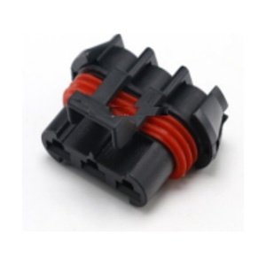 3'lü  Kablosuz Opel Fan Motor Soketi