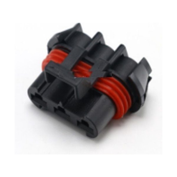 3'lü  Kablosuz Opel Fan Motor Soketi