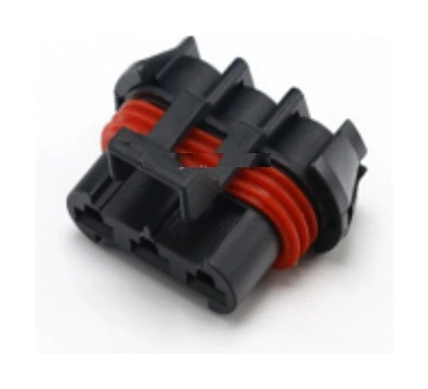 3'lü Kablosuz Opel Fan Motor Soketi