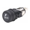 Ford Focus - Connect - Transit V184 12V Hella Tip Çakmak
