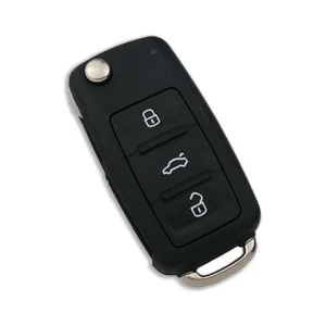 Açma-Kapama Sustalı Uzaktan Kumanda VW Tip 12V