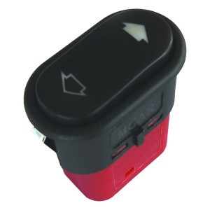 Cam Düğmesi Anahtarı Ford Transit T12-T15