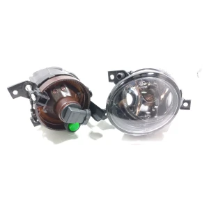 Sis Lambası Volkswagen Polo/ Skoda Fabia Ampüllü Duylu Sağ