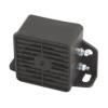 Geri Vites Kornası Siren 12V-48V Seger Tip