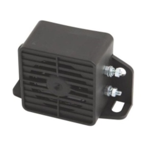 Geri Vites Kornası Siren 12V-48V Seger Tip