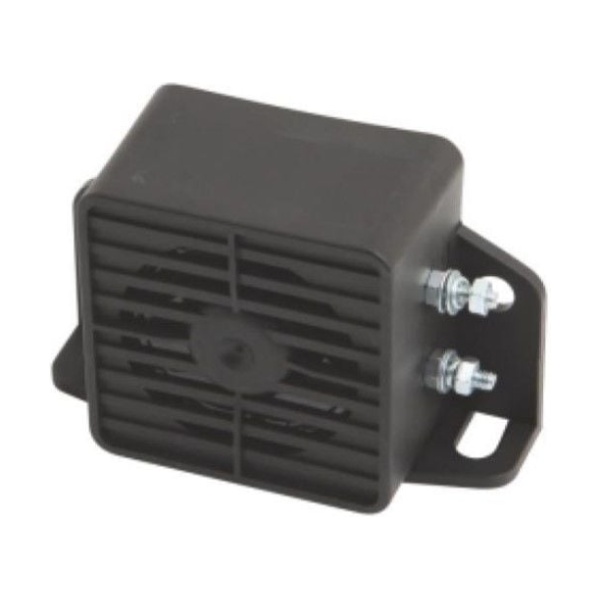 Geri Vites Kornası Siren 12V-48V Seger Tip