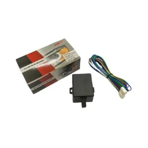 Ayarlı Amerikan Park Modülü Canbuslu