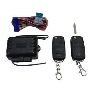 Uzaktan Kumandalı Açma Kapama Ünitesi-Sustalı Anahtar 12V