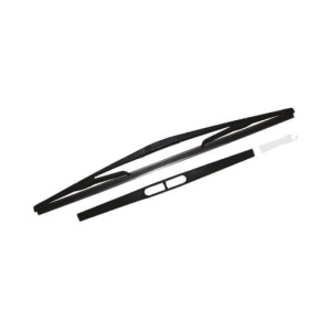 Arka Silecek Süpürgesi Renault Kango/Opel Corsa C/Citroen Berlingo