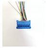 OBD Soketi Fiat Doblo-Linea 16 Kablolu